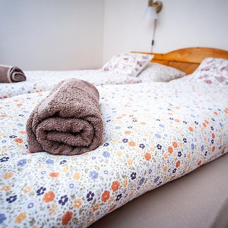Hostinec Pod Ubocou Valaská Eksteriør billede